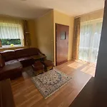 Bed & Breakfast Kliper Trzęsacz