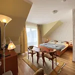 Kliper 4* Trzęsacz