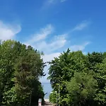 Kliper 4* Trzesacz