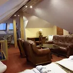 Bed & Breakfast Kliper Trzęsacz