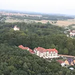 Kliper Bed & Breakfast Trzęsacz