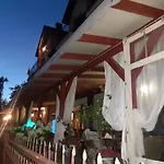 Bed and breakfast Kliper Trzęsacz