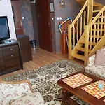 Kliper Bed & Breakfast 4*