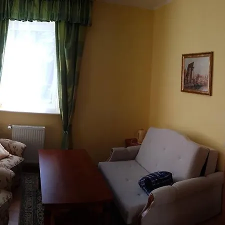Kliper 4* Trzęsacz