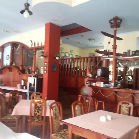 Frühstückspension Kliper 4*