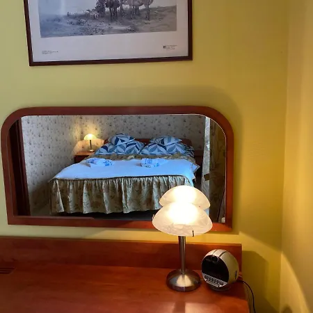 Bed & Breakfast Kliper