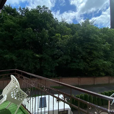 Frühstückspension Kliper 4*