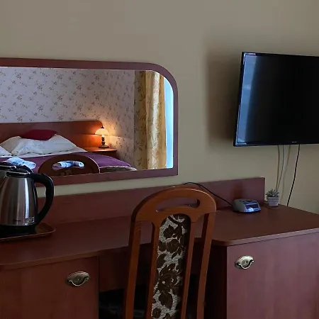 Kliper * Trzęsacz