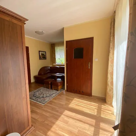 Frühstückspension Kliper