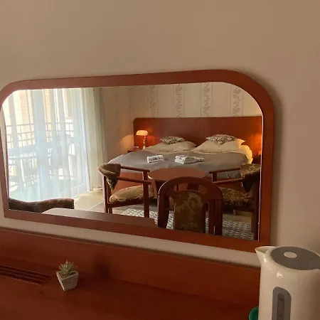 Kliper Bed & Breakfast