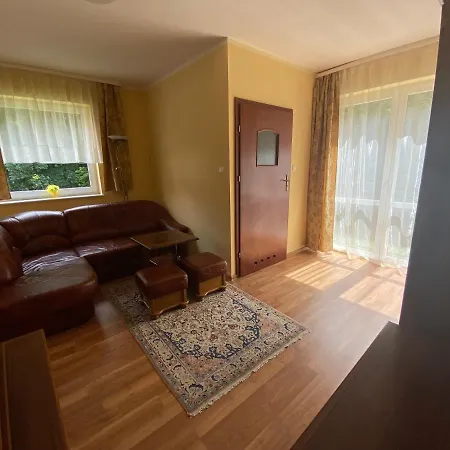 Bed & Breakfast Kliper Trzęsacz