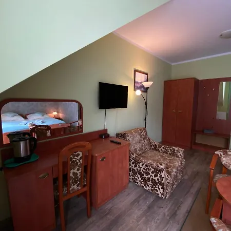 Kliper Frühstückspension