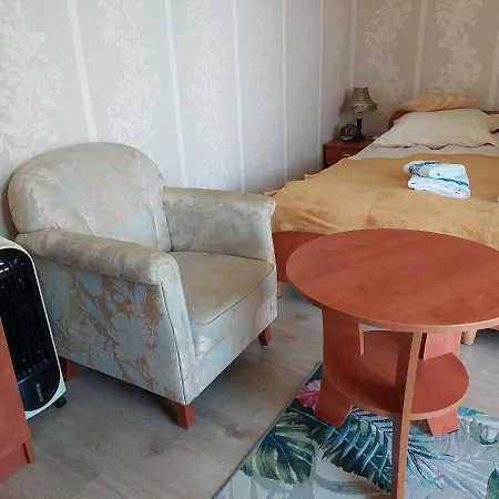Oda ve Kahvaltı Kliper