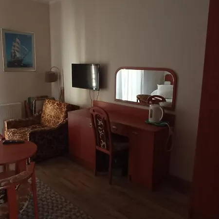 Oda ve Kahvaltı Kliper *