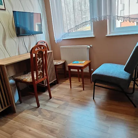 Oda ve Kahvaltı Kliper Trzęsacz