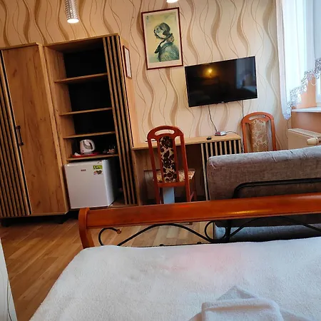 Kliper Trzęsacz