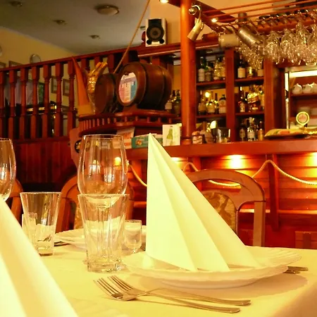 Frühstückspension Kliper