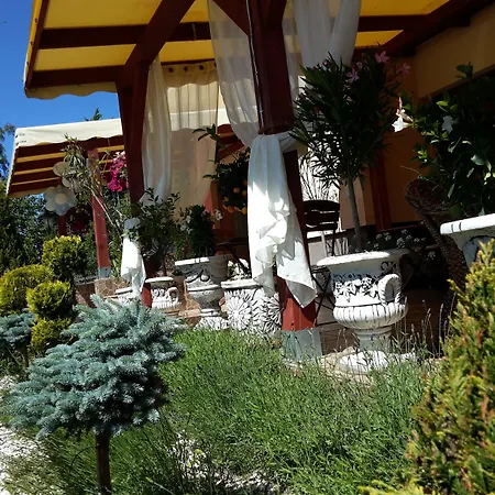 Kliper 4* 트르제삭츠