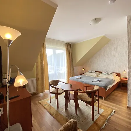 Kliper 4* Trzęsacz