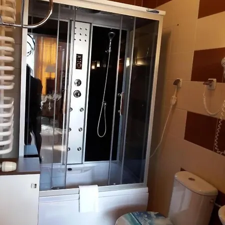 Kliper Frühstückspension 4*