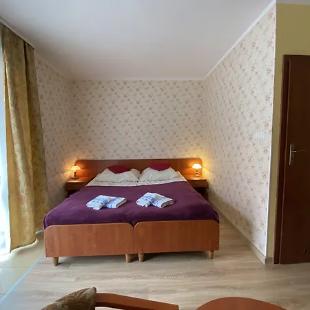 Kliper Frühstückspension 4*