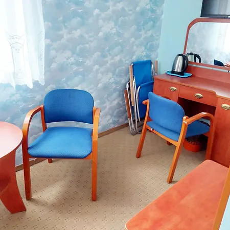 Kliper B&B 트르제삭츠