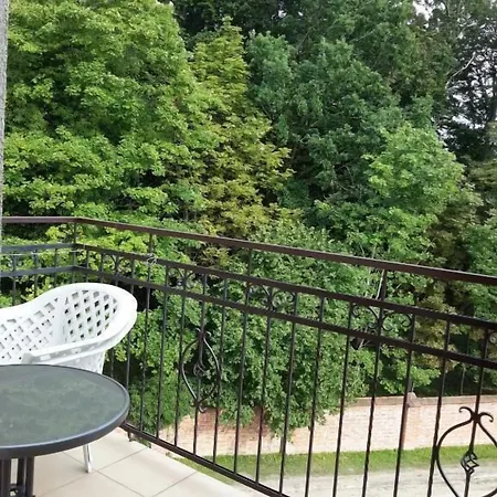 Kliper Frühstückspension