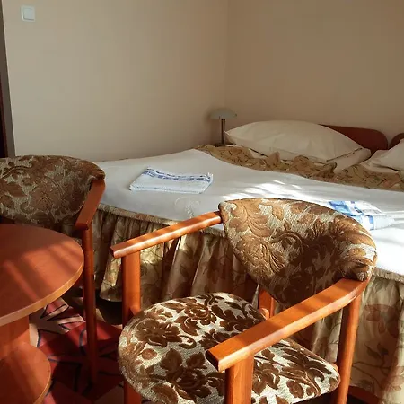 Oda ve Kahvaltı Kliper *
