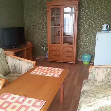 Kliper Frühstückspension