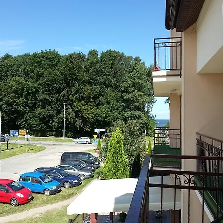 Bed and breakfast Kliper