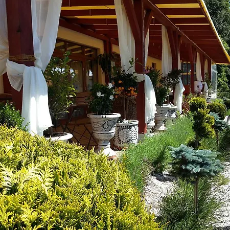 Kliper 4* 트르제삭츠