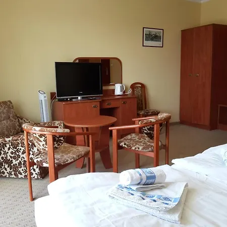 Kliper Bed and breakfast 4*