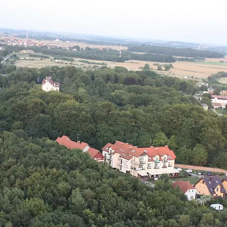Kliper Bed & Breakfast Trzęsacz