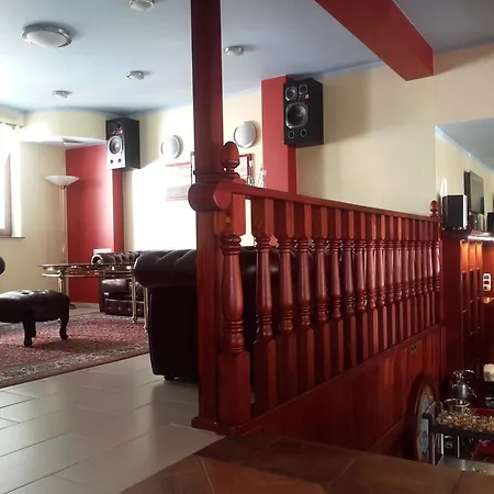 Bed & Breakfast Kliper 4*
