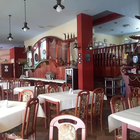 Kliper Frühstückspension 4*