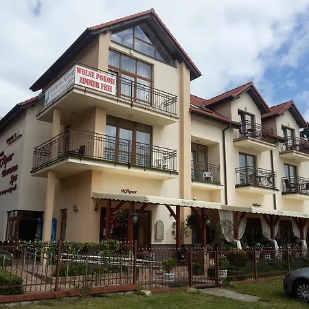 Kliper B&B 트르제삭츠