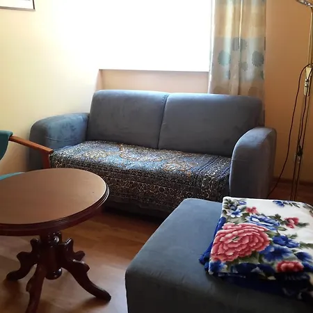 Kliper 4* Trzęsacz