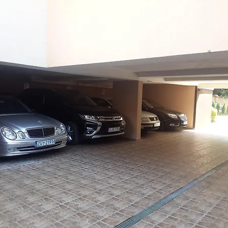 Kliper 4* Trzęsacz