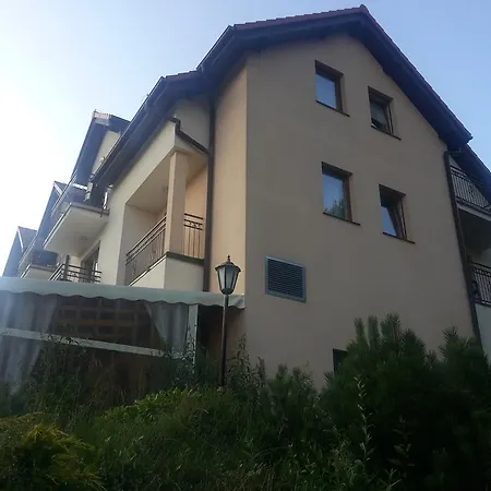 Kliper Trzęsacz