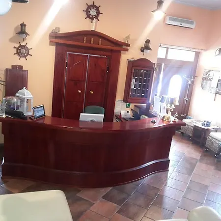 Kliper Bed & Breakfast 4*