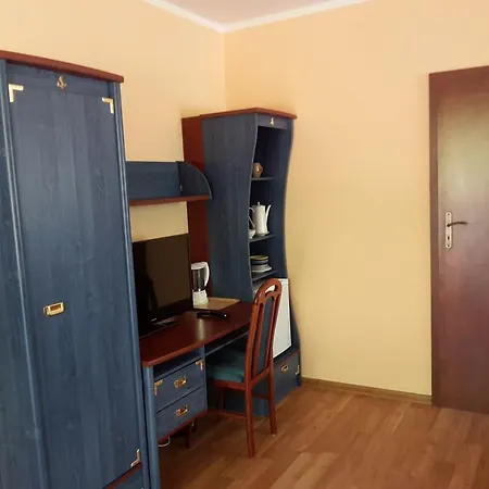 Bed and breakfast Kliper 4*