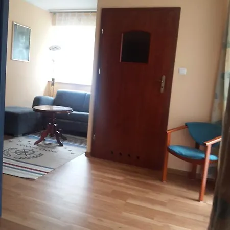 Kliper Bed & Breakfast