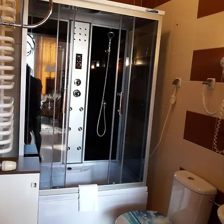 Kliper Frühstückspension 4*