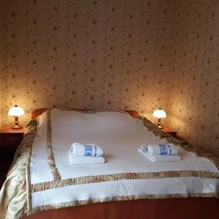 Kliper * Trzęsacz