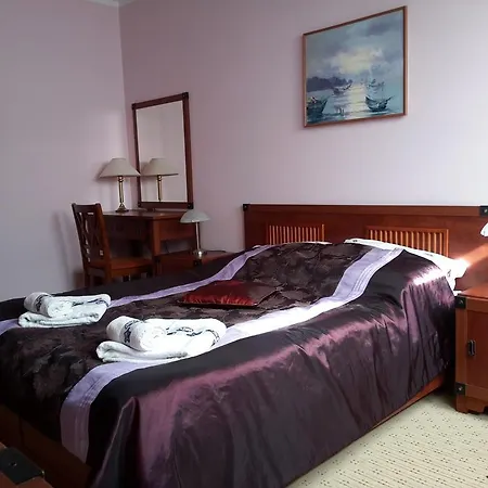 Kliper Bed and breakfast