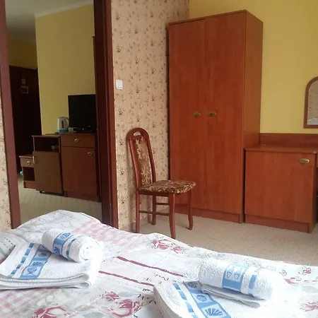 Kliper Bed and breakfast