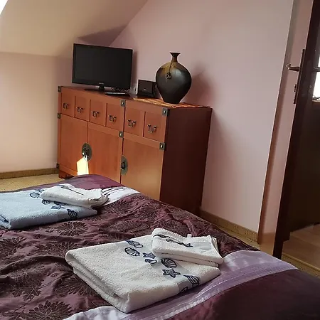 Oda ve Kahvaltı Kliper