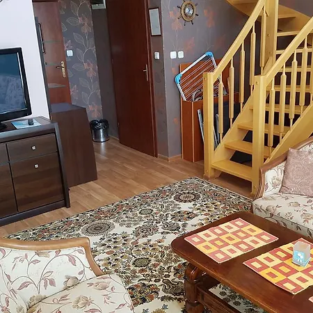 Kliper Bed & Breakfast 4*