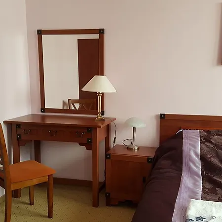 Frühstückspension Kliper Trzęsacz