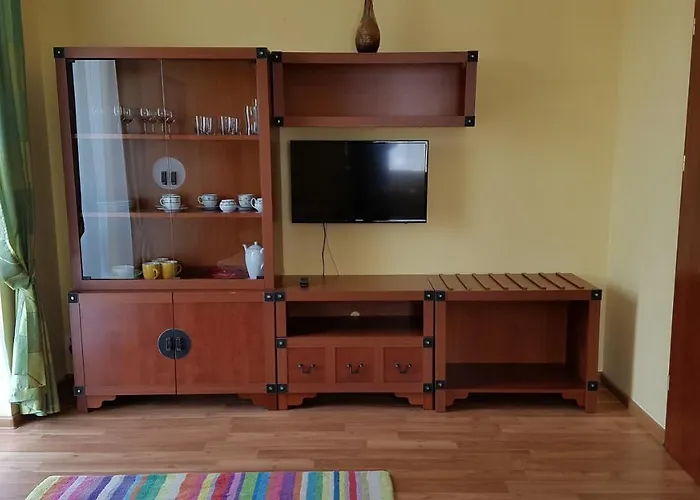 Kliper Bed & Breakfast 4*